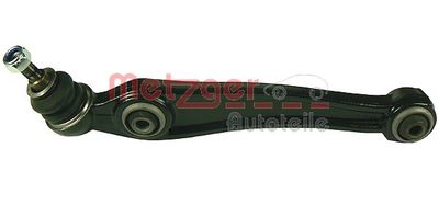 Control/Trailing Arm, wheel suspension METZGER AUTOTEILE 58021801