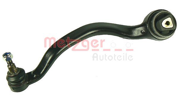 METZGER AUTOTEILE 58022001 Control/Trailing Arm, wheel suspension