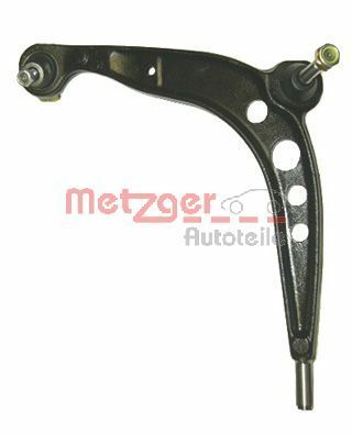 METZGER AUTOTEILE 58022501 Control/Trailing Arm, wheel suspension