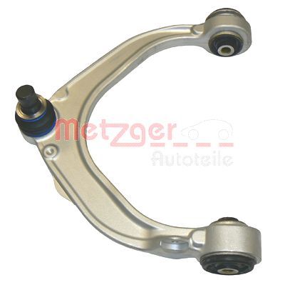 METZGER AUTOTEILE 58023702 Control/Trailing Arm, wheel suspension