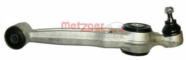 METZGER AUTOTEILE 58023902 Control/Trailing Arm, wheel suspension