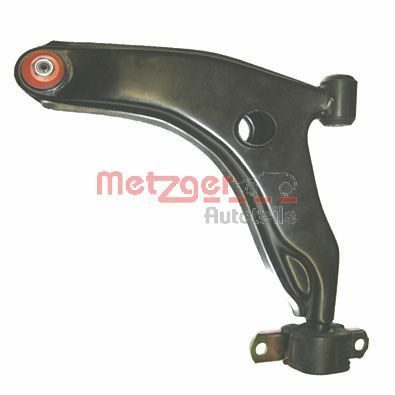 METZGER AUTOTEILE 58024501 Control/Trailing Arm, wheel suspension