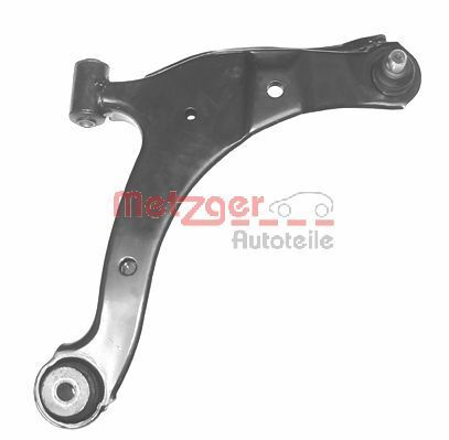 METZGER AUTOTEILE 58025602 Control/Trailing Arm, wheel suspension