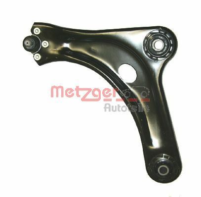 METZGER AUTOTEILE 58027401 Control/Trailing Arm, wheel suspension