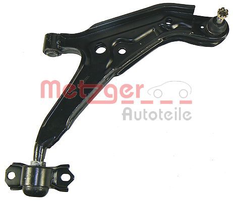 METZGER AUTOTEILE 58028202 Control/Trailing Arm, wheel suspension