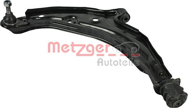METZGER AUTOTEILE 58028701 Control/Trailing Arm, wheel suspension