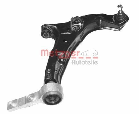 METZGER AUTOTEILE 58029402 Control/Trailing Arm, wheel suspension
