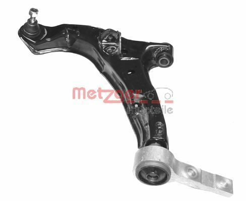 METZGER AUTOTEILE 58029501 Control/Trailing Arm, wheel suspension