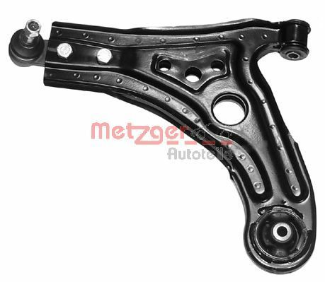 METZGER AUTOTEILE 58029801 Control/Trailing Arm, wheel suspension