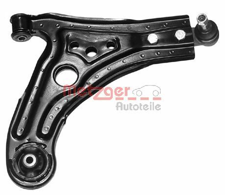 METZGER AUTOTEILE 58029902 Control/Trailing Arm, wheel suspension