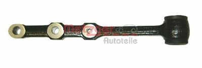 Control/Trailing Arm, wheel suspension METZGER AUTOTEILE 58032508