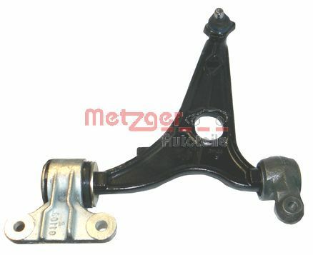 METZGER AUTOTEILE 58035001 Control/Trailing Arm, wheel suspension