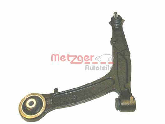 METZGER AUTOTEILE 58035201 Control/Trailing Arm, wheel suspension
