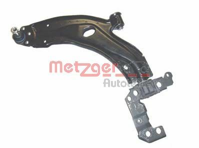 METZGER AUTOTEILE 58035401 Control/Trailing Arm, wheel suspension