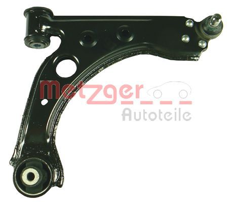 METZGER AUTOTEILE 58035702 Control/Trailing Arm, wheel suspension