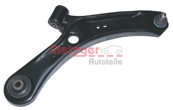 METZGER AUTOTEILE 58036102 Control/Trailing Arm, wheel suspension