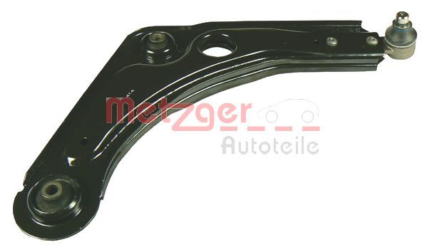 METZGER AUTOTEILE 58036702 Control/Trailing Arm, wheel suspension