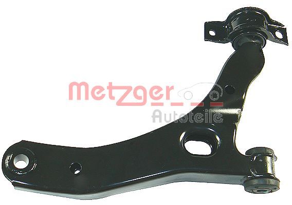 METZGER AUTOTEILE 58038302 Control/Trailing Arm, wheel suspension