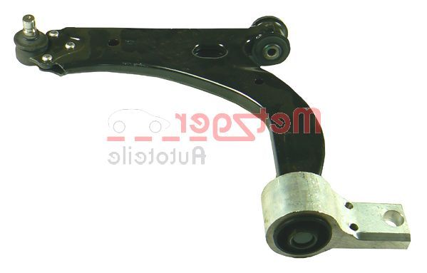 METZGER AUTOTEILE 58042401 Control/Trailing Arm, wheel suspension