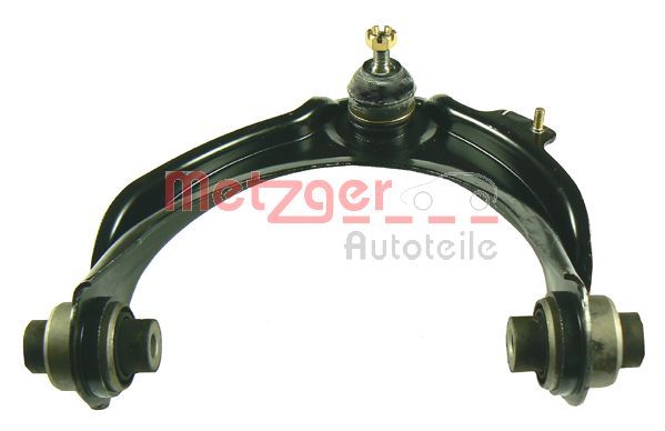 METZGER AUTOTEILE 58044401 Control/Trailing Arm, wheel suspension