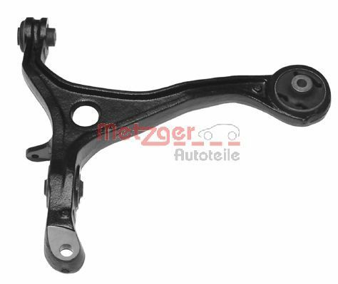 METZGER AUTOTEILE 58044601 Control/Trailing Arm, wheel suspension