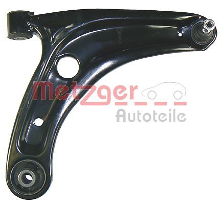 METZGER AUTOTEILE 58044702 Control/Trailing Arm, wheel suspension