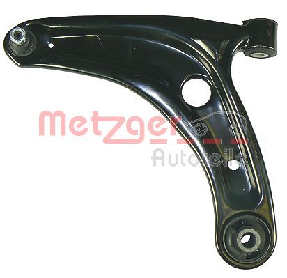 METZGER AUTOTEILE 58044801 Control/Trailing Arm, wheel suspension