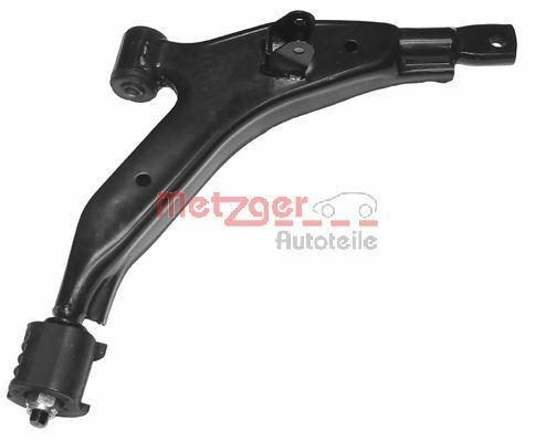 METZGER AUTOTEILE 58047102 Control/Trailing Arm, wheel suspension