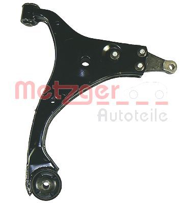 METZGER AUTOTEILE 58047202 Control/Trailing Arm, wheel suspension
