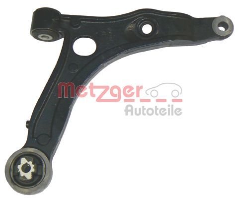 METZGER AUTOTEILE 58050102 Control/Trailing Arm, wheel suspension