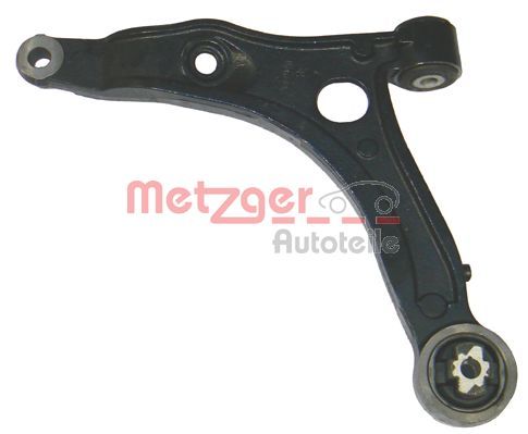 METZGER AUTOTEILE 58050201 Control/Trailing Arm, wheel suspension