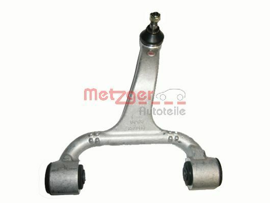 METZGER AUTOTEILE 58051801 Control/Trailing Arm, wheel suspension