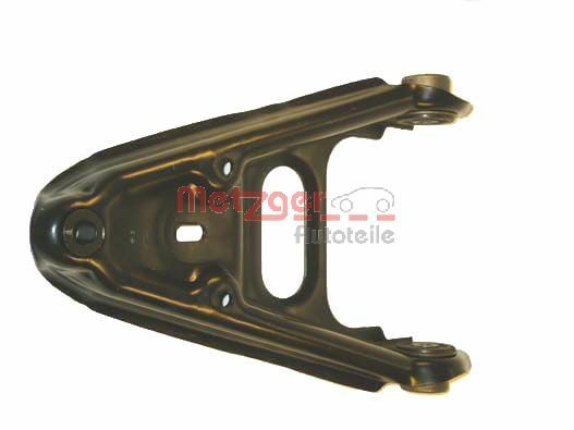 METZGER AUTOTEILE 58052608 Control/Trailing Arm, wheel suspension