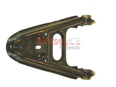 Control/Trailing Arm, wheel suspension METZGER AUTOTEILE 58052608