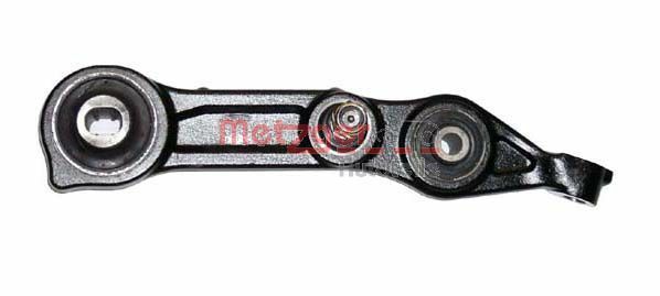 METZGER AUTOTEILE 58053102 Control/Trailing Arm, wheel suspension