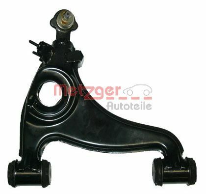 METZGER AUTOTEILE 58054802 Control/Trailing Arm, wheel suspension