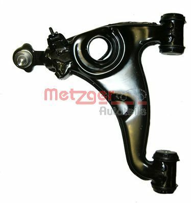 METZGER AUTOTEILE 58055901 Control/Trailing Arm, wheel suspension