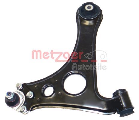 METZGER AUTOTEILE 58056101 Control/Trailing Arm, wheel suspension