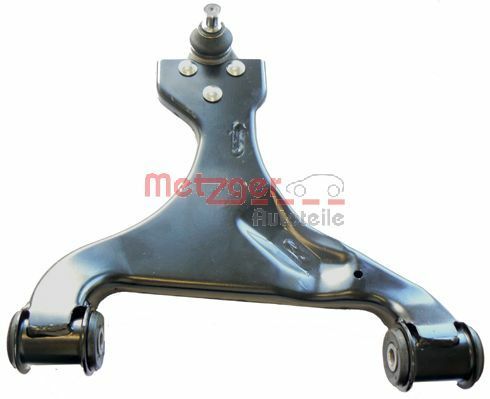 METZGER AUTOTEILE 58056901 Control/Trailing Arm, wheel suspension
