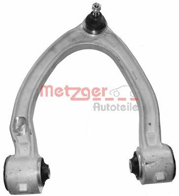 Control/Trailing Arm, wheel suspension METZGER AUTOTEILE 58057301