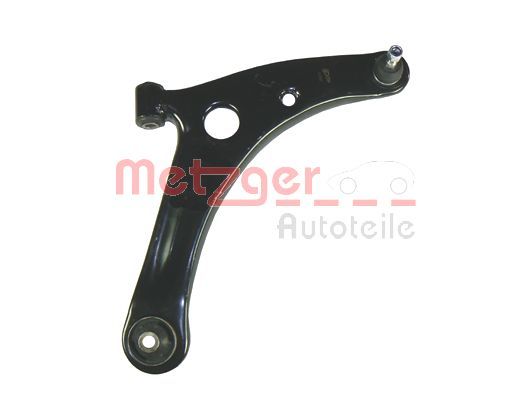 METZGER AUTOTEILE 58057502 Control/Trailing Arm, wheel suspension