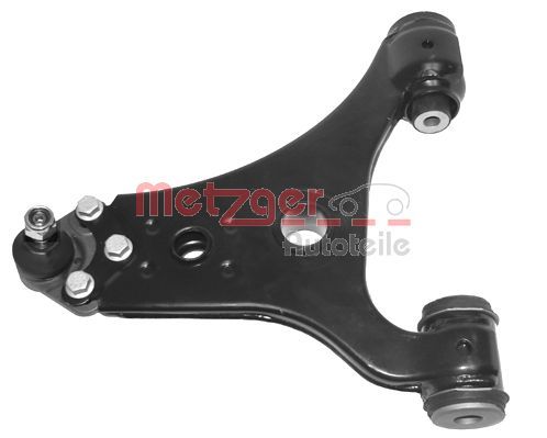 METZGER AUTOTEILE 58057801 Control/Trailing Arm, wheel suspension
