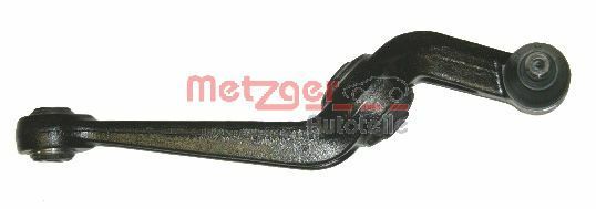 METZGER AUTOTEILE 58058601 Control/Trailing Arm, wheel suspension