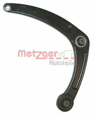 METZGER AUTOTEILE 58060901 Control/Trailing Arm, wheel suspension