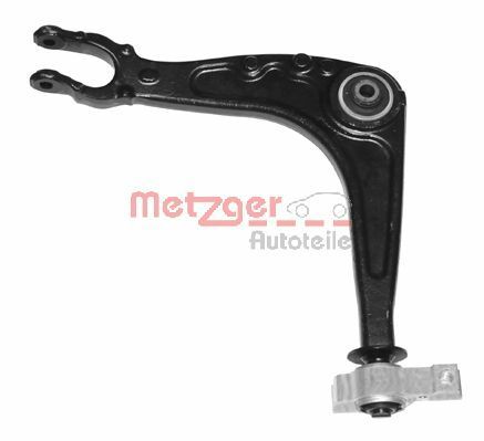 METZGER AUTOTEILE 58061101 Control/Trailing Arm, wheel suspension