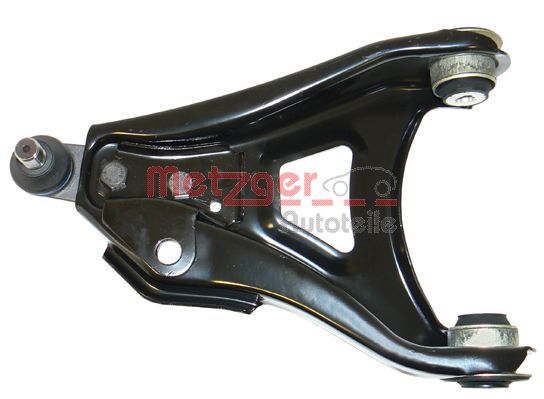 METZGER AUTOTEILE 58062901 Control/Trailing Arm, wheel suspension