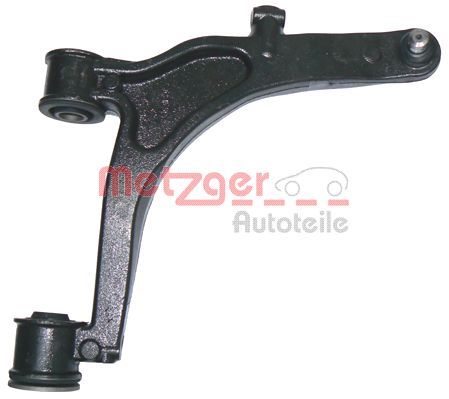 METZGER AUTOTEILE 58063602 Control/Trailing Arm, wheel suspension