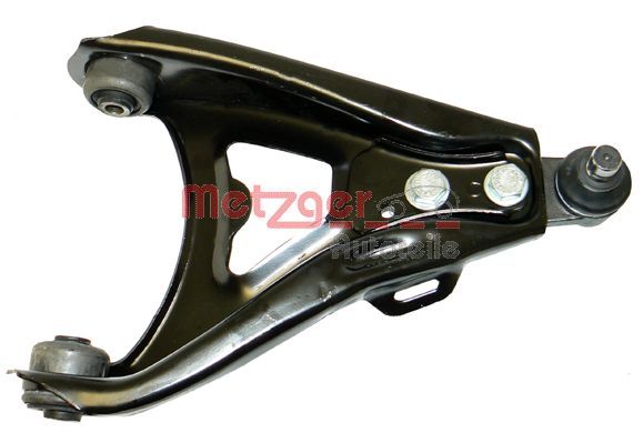 METZGER AUTOTEILE 58064402 Control/Trailing Arm, wheel suspension