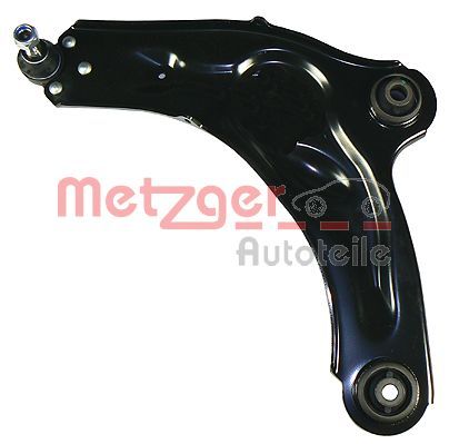 METZGER AUTOTEILE 58064701 Control/Trailing Arm, wheel suspension