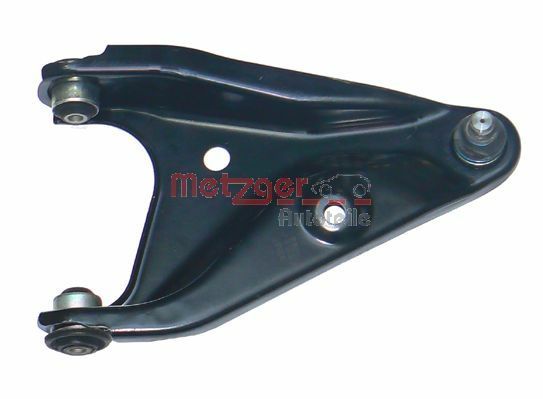 METZGER AUTOTEILE 58064902 Control/Trailing Arm, wheel suspension